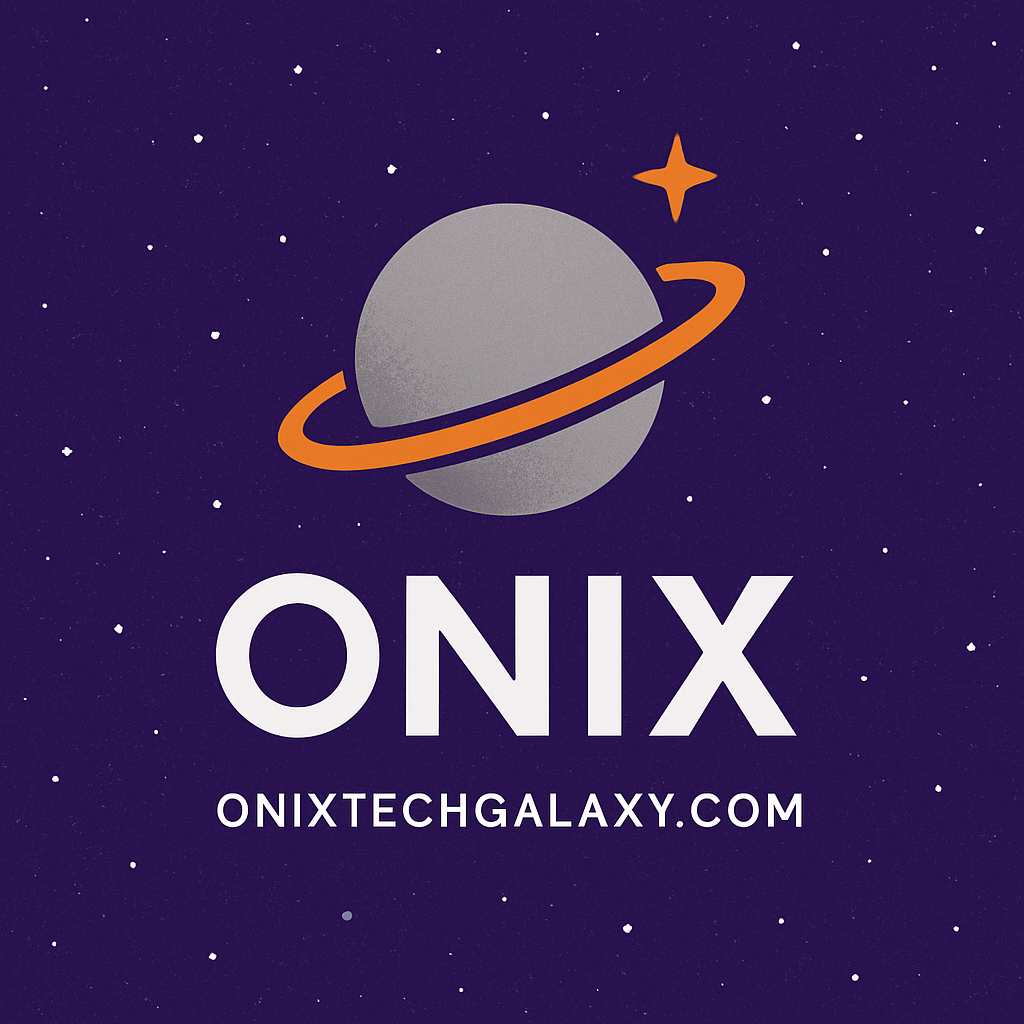 OnixTechGalaxy